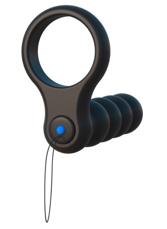 Remote Control Double Penetrator